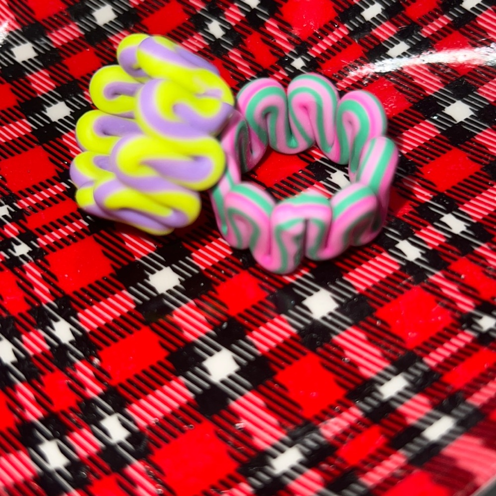y2k rings (2)